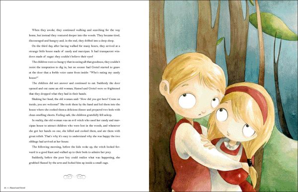 The Greatest Fairy Tales