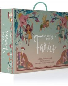 My Little Box of Fairies