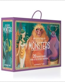 My Little Box of Monsters