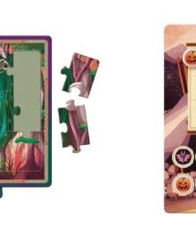 My Little Box of Monsters