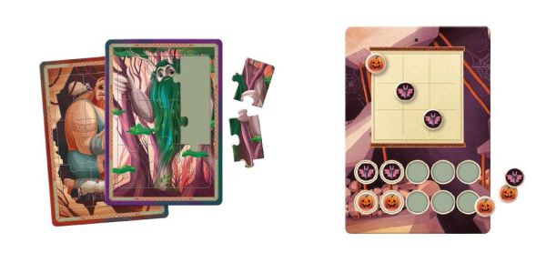 My Little Box of Monsters