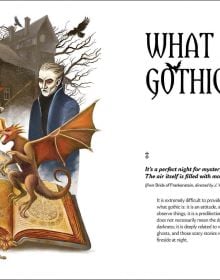 Gothic Witchcraft