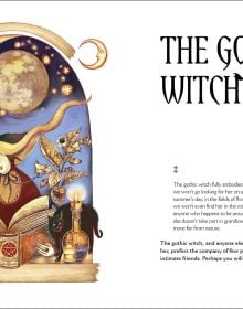 Gothic Witchcraft