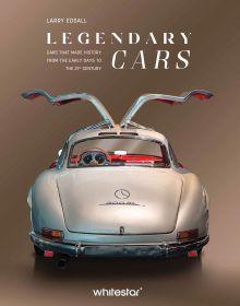Legendary Cars
