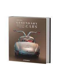 Legendary Cars