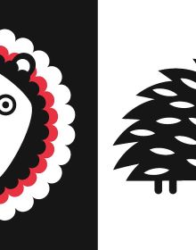 Baby Montessori Animals