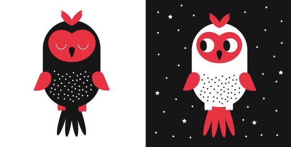 Baby Montessori Animals