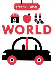 Baby Montessori World