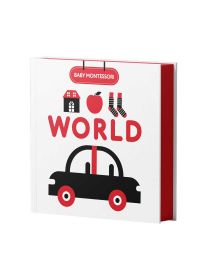 Baby Montessori World