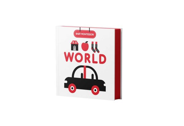 Baby Montessori World