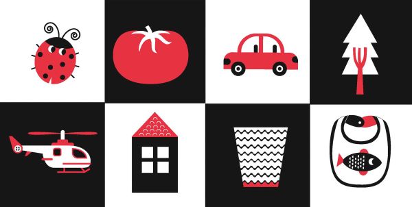 Baby Montessori World