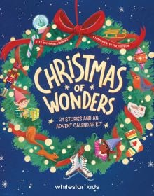 Christmas of Wonders