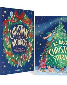 Christmas of Wonders