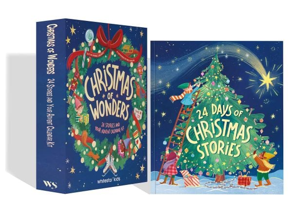Christmas of Wonders