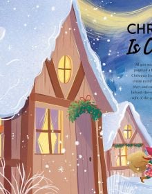 Christmas of Wonders