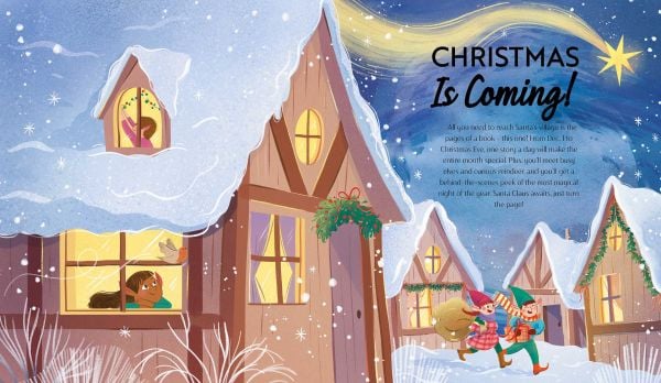 Christmas of Wonders