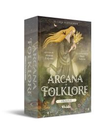 Arcana of Folklore Oracle