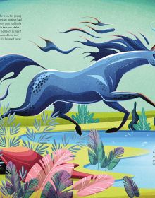 The Great Book of Legendary Creatures