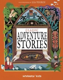 Classic Adventure Stories