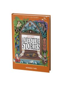 Classic Adventure Stories