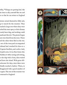 Classic Adventure Stories