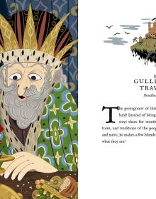 Classic Adventure Stories