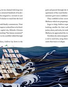 Classic Adventure Stories