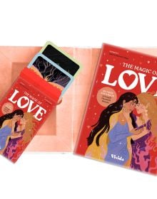 The Magic of Love