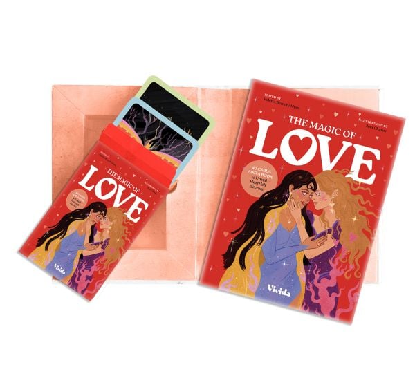 The Magic of Love