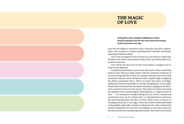 The Magic of Love