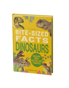 Bite-Sized Facts: Dinosaurs