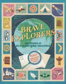 Brave Explorers