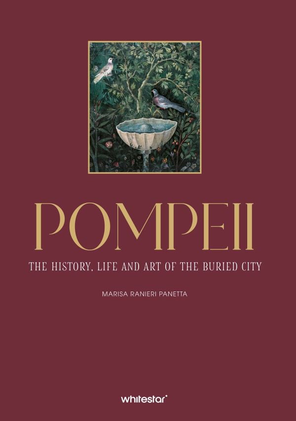 Pompeii
