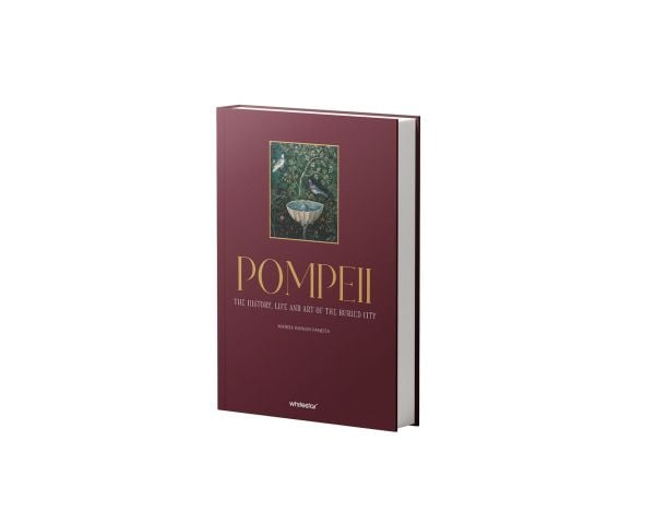 Pompeii