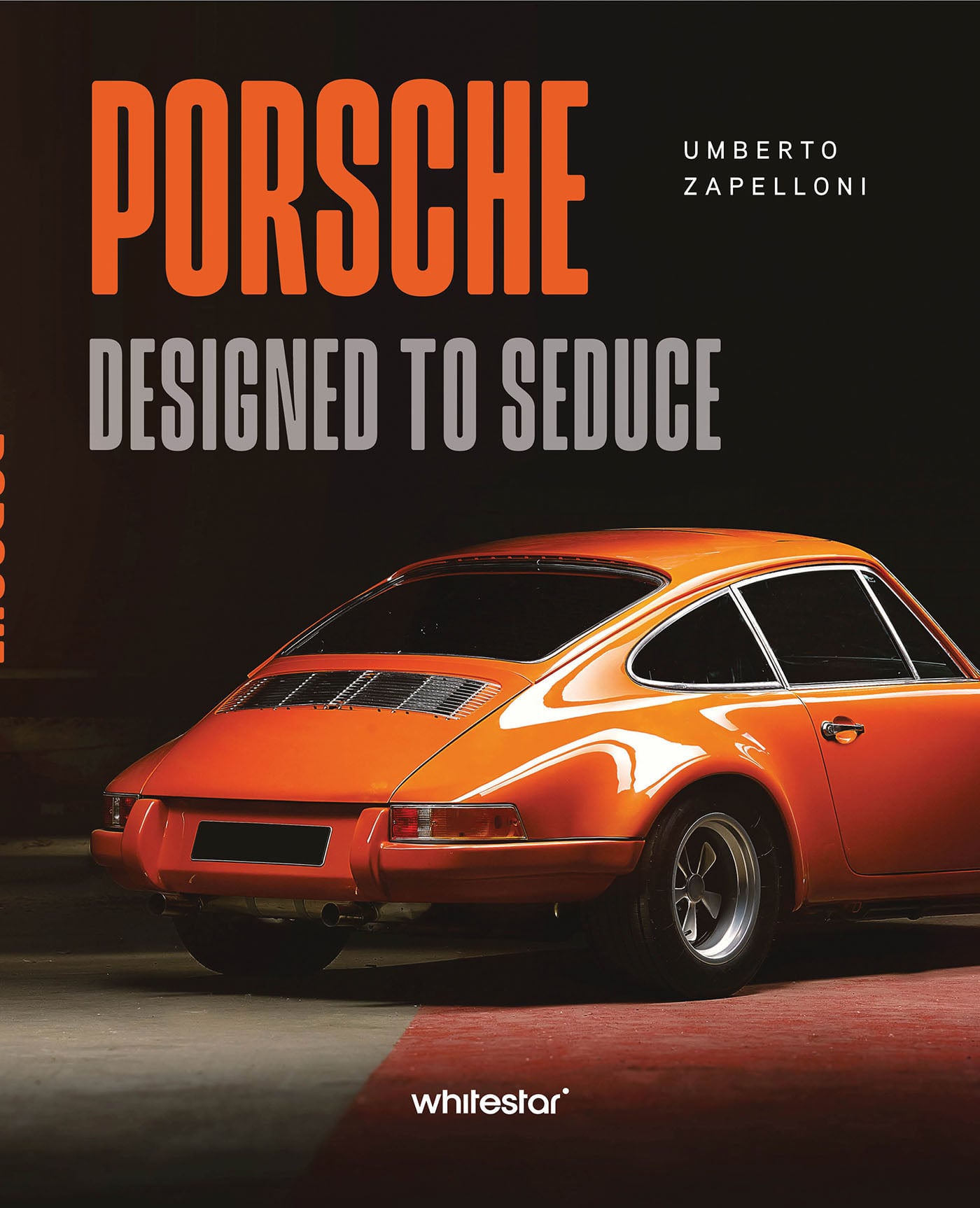 Porsche - ACC Art Books UK