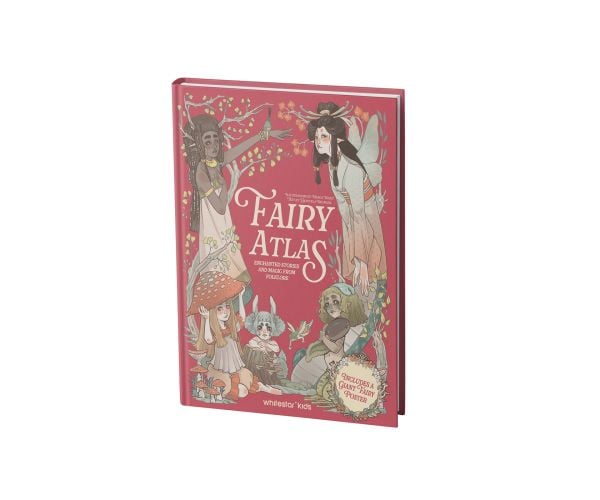 Fairy Atlas