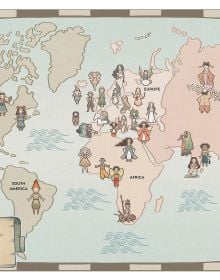 Fairy Atlas