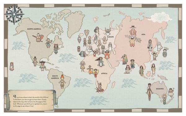 Fairy Atlas