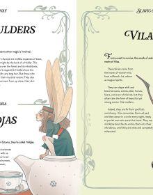 Fairy Atlas