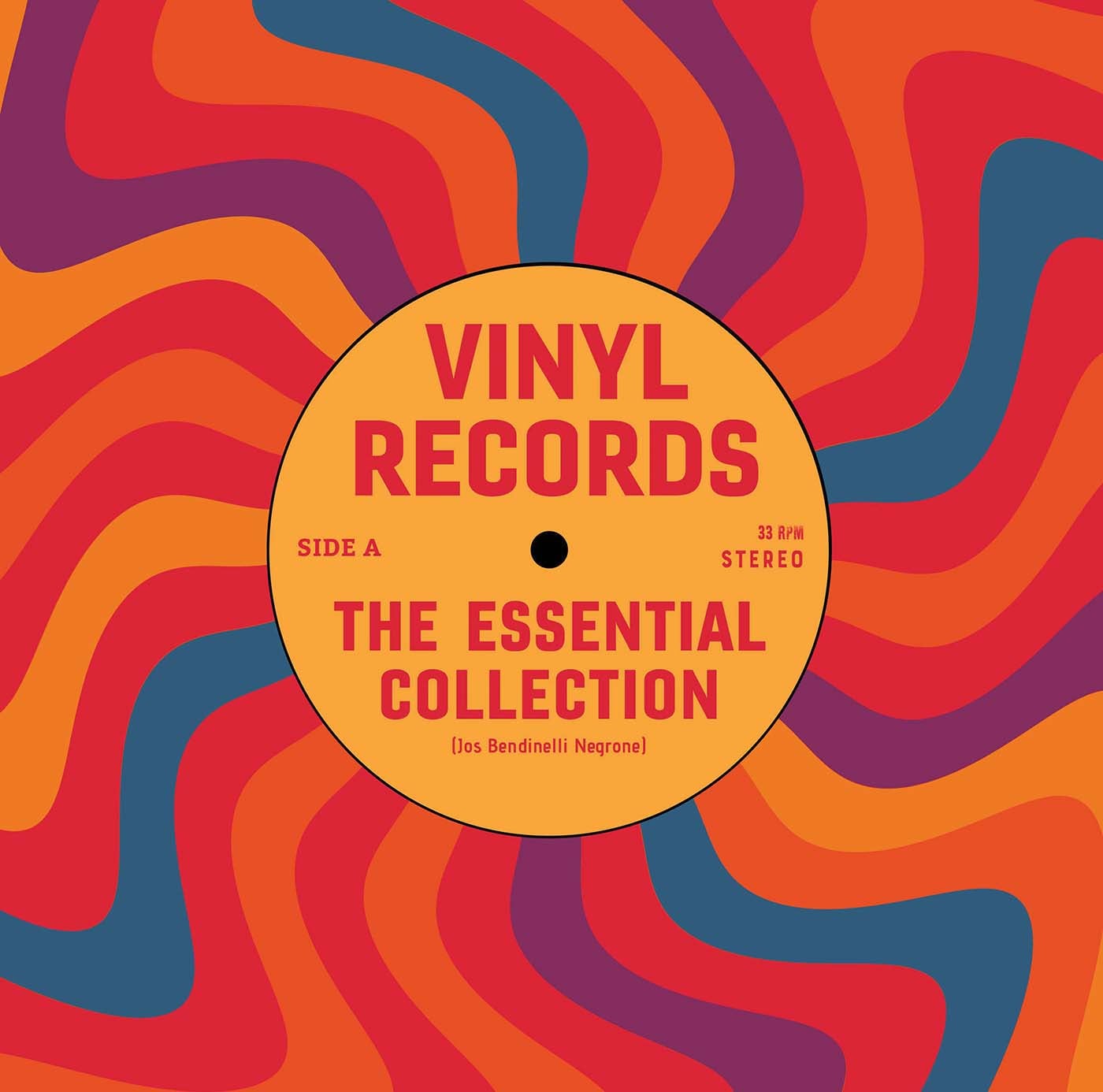 Vinyl Records - ACC Art Books UK