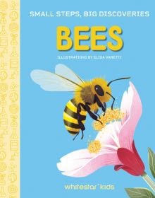 Small Steps, Big Discoveries: Bees