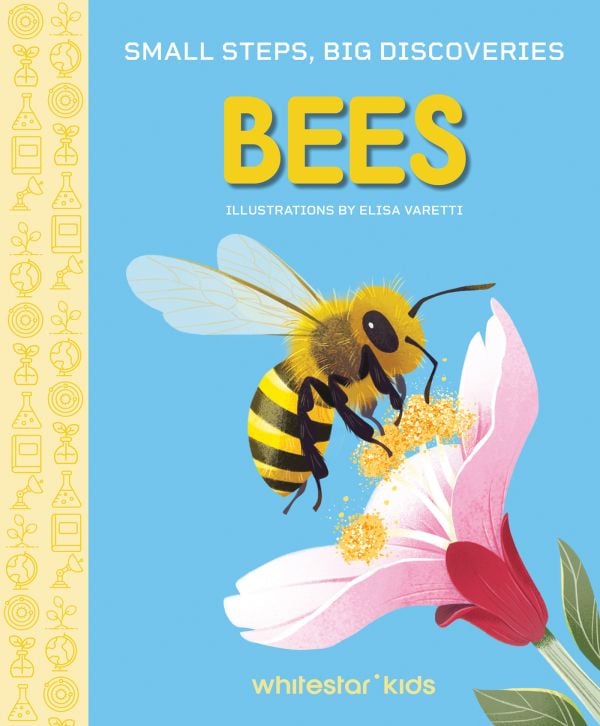 Small Steps, Big Discoveries: Bees