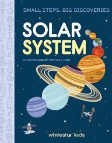 Small Steps, Big Discoveries: Solar System