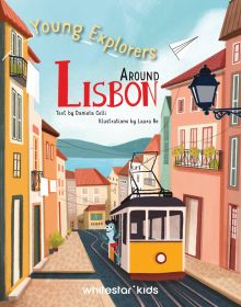 Around Lisbon