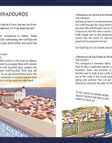 Around Lisbon