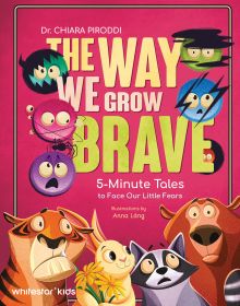 The Way We Grow Brave