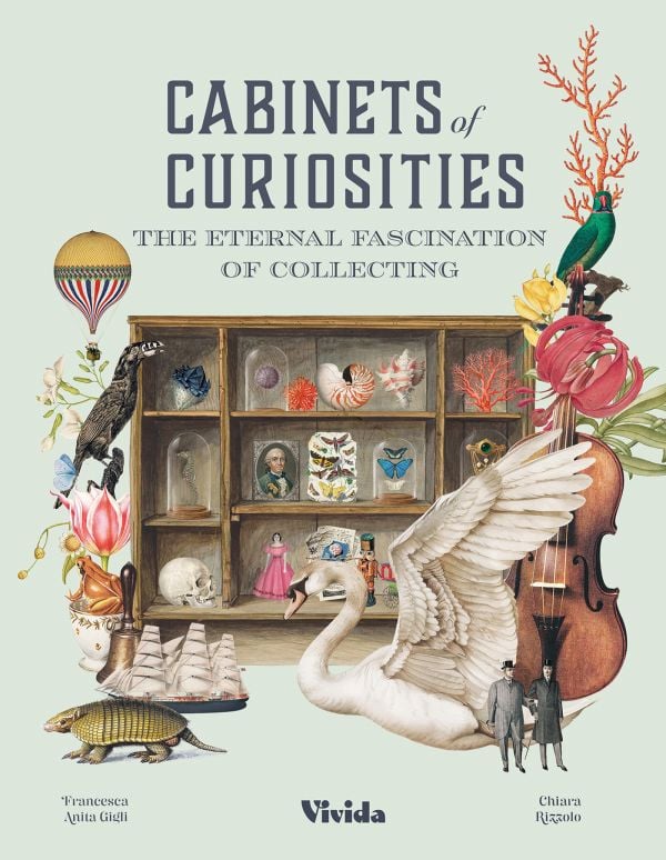Cabinets of Curiosities