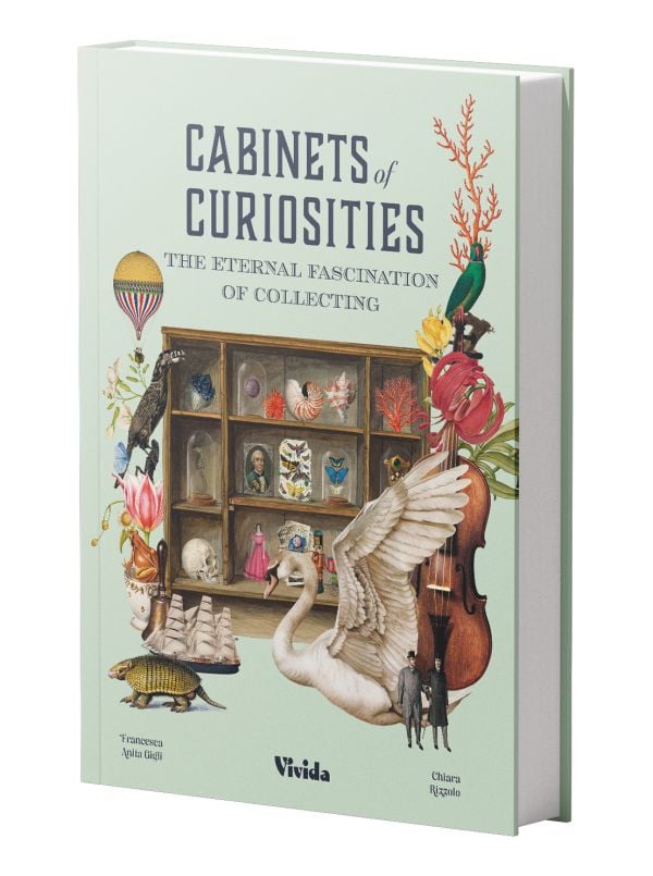 Cabinets of Curiosities