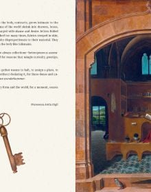 Chambers of Wonder