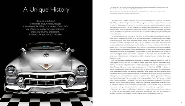 Classic Cars